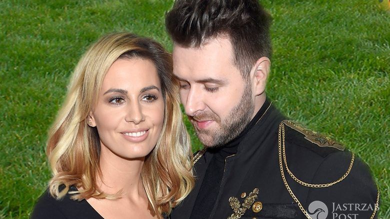 Agnieszka Popielewicz i Grzegorz Hyży