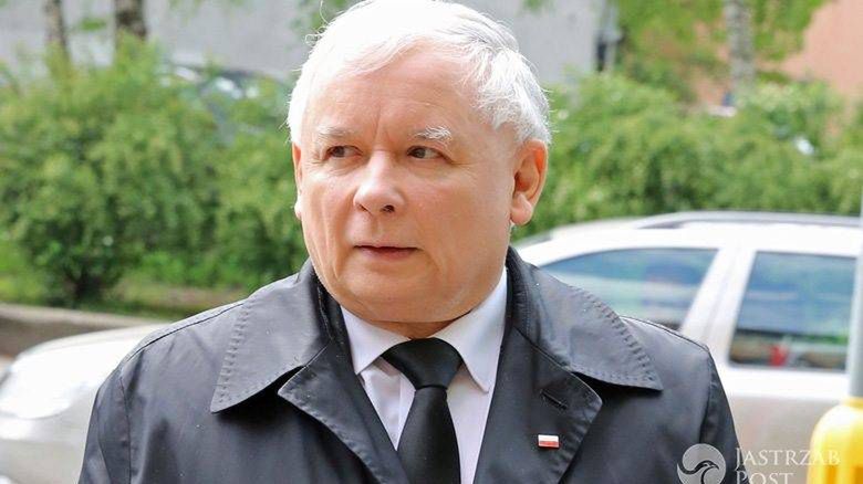 Jarosław Kaczyński