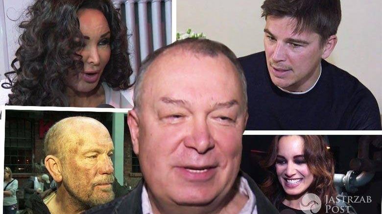 Eva Minge Dolina Bogów