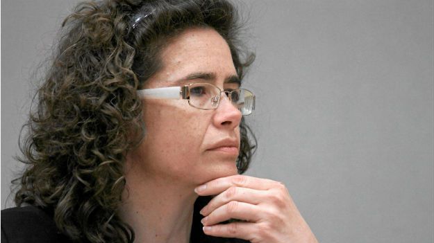 Anna Streżyńska