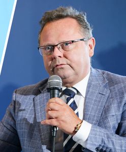 Szejna uderza w Błaszczaka. Zacytował Napoleona