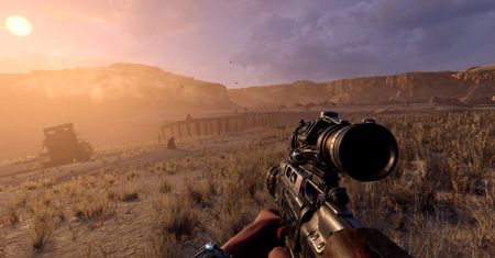 PlayStation 5 i Xbox Series X: twórcy Metro ekscytują się ray-tracingiem i nowymi funkcjami konsol
