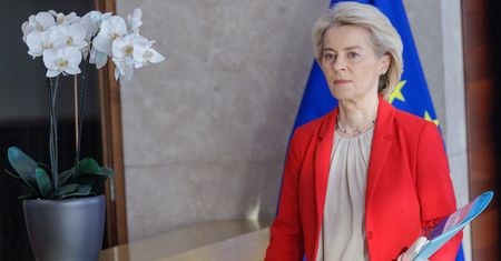 KE "tymczasowo wdroży" porozumienie handlowe UE-Mercosur. Jest decyzja