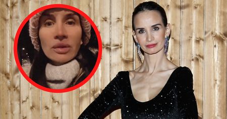 Viola Kołakowska zaatakowana. Poszło o brak maseczki