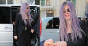 Kelly Osbourne w Polsce! (ZDJĘCIA)