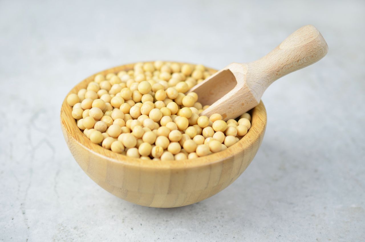 Soy: Misunderstood superfood making a nutritious comeback