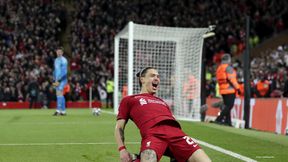 Rekord Darwina Nuneza w Lidze Mistrzów. Najszybciej w historii