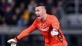 "To nie był jego błąd". Włosi piszą o Skorupskim