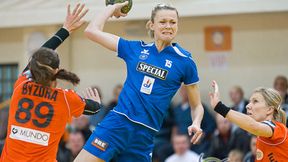 Wicemistrzynie Polski przygotowują się w Zakopanem