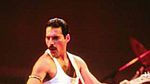 Freddie Mercury