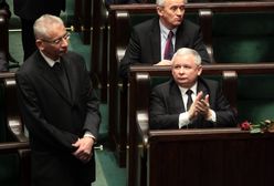 Dorn o Kaczyńskim. "Może mu się przydarzyć polexit"