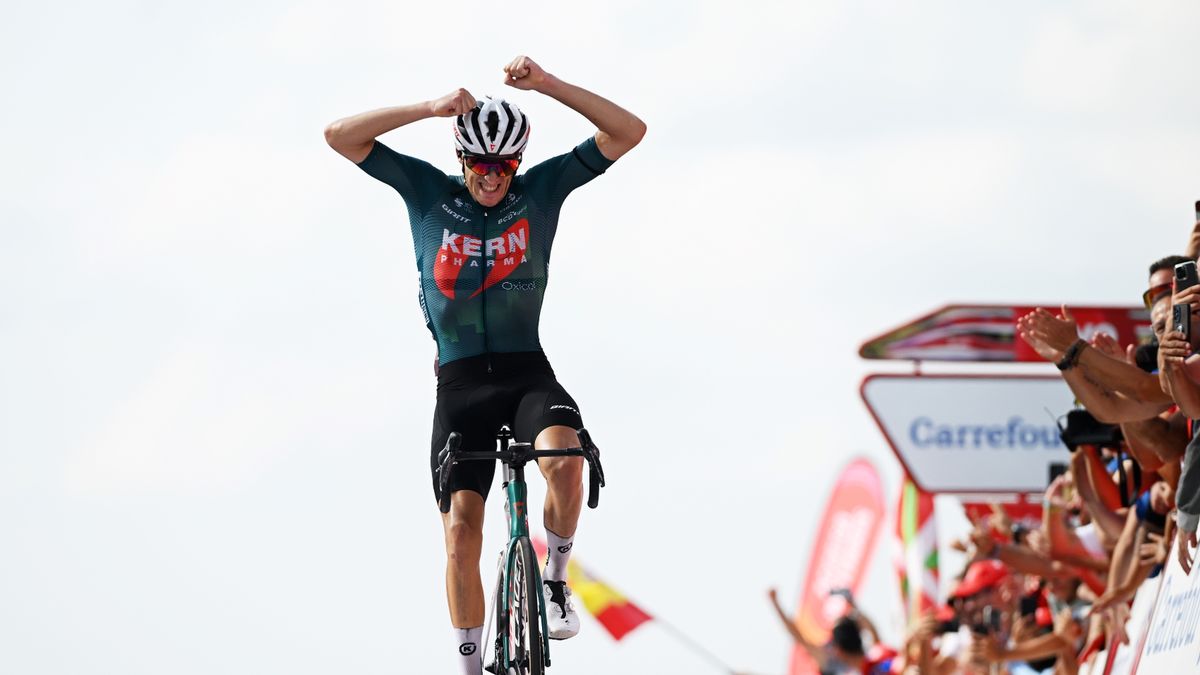 Getty Images / Na zdjęciu: Pablo Castrillo