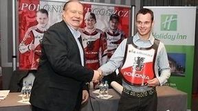 Żużlowy Wieczór w Bydgoszczy