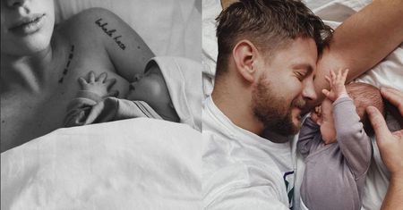 Maffashion URODZIŁA! Szczęśliwa mama pokazała zdjęcie dziecka (FOTO)
