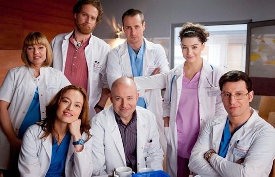 Seriale „Przepis na życie”, "Prawo Agaty" i „Lekarze” z TVN do Rosji