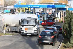 Niemiec przewiózł w beczkach 1,6 tys. litrów paliwa z Polski. Teraz musi zapłacić gigantyczną karę