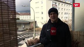 Raport pogodowy z Innsbrucku. Konkurs niezagrożony! Świetne warunki w Innsbrucku