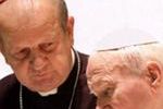 Pierwszy klaps filmu o papieżu widzianym oczami kardynała Dziwisza