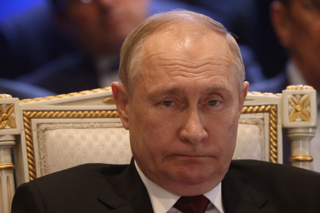 Spotkanie zdradziło Putina? "Jego stan jest krytyczny"