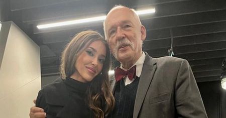 Z "Top Model" do Konfederacji. Pochwaliła się "sukcesem"