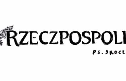 „Rzeczpospolita” w druku i internecie z animacjami satyrycznymi Patryka Sroczyńskiego