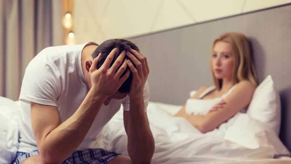Czy warto pytać partnera o jego poprzednie partnerki seksualne?
