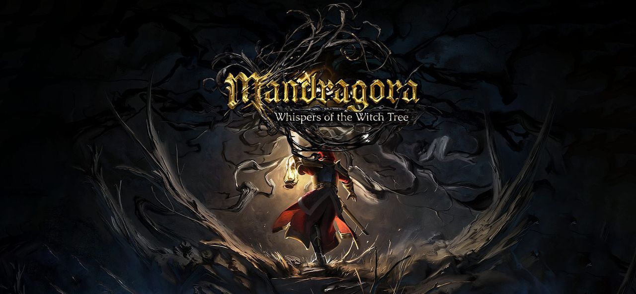 Recenzja Mandragora: Whispers of the Witch Tree