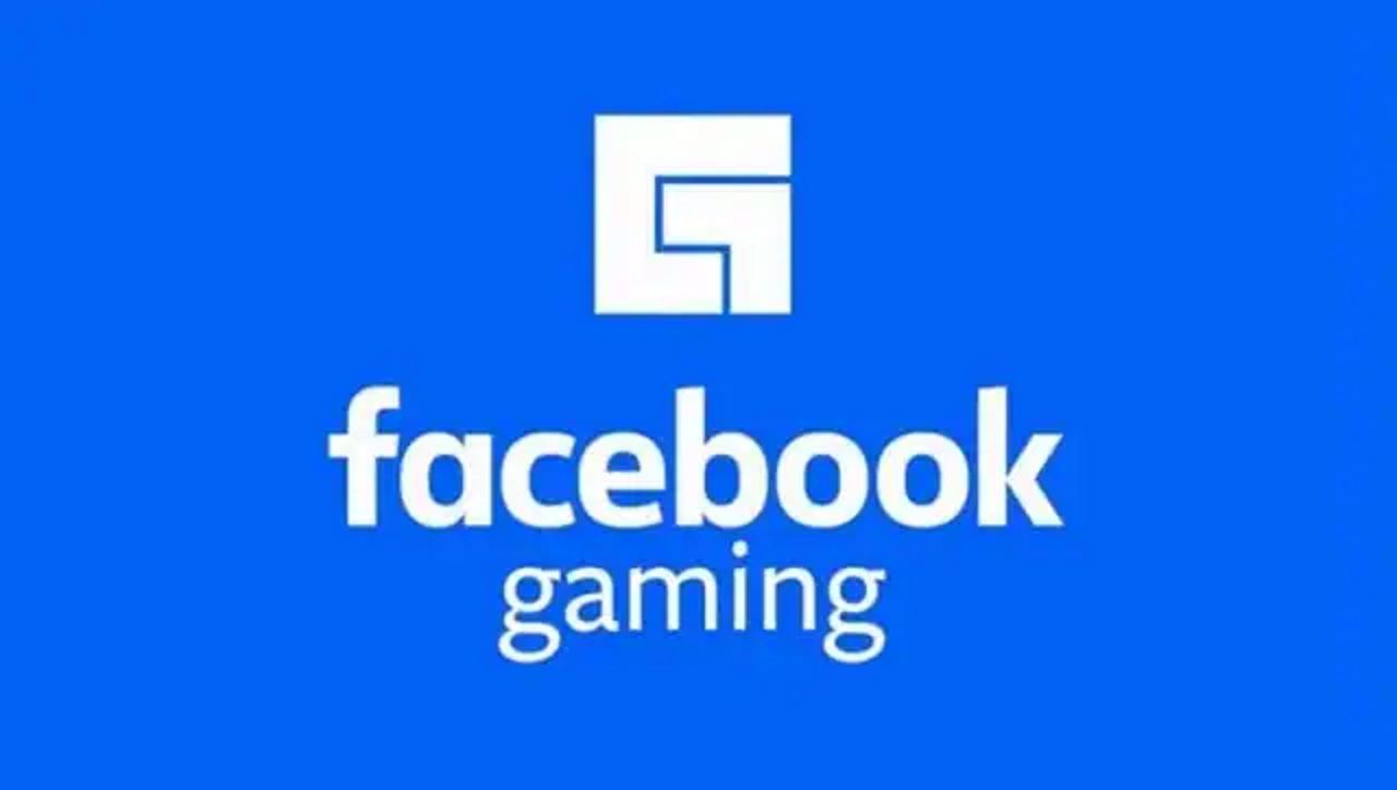 Facebook Gaming app