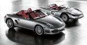 Porsche Boxster RS 60 Spyder