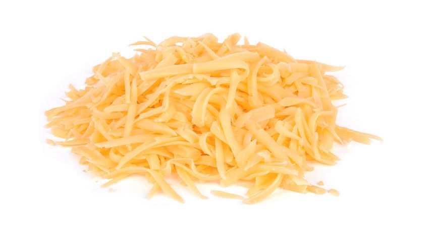 Tarty ser meksykański