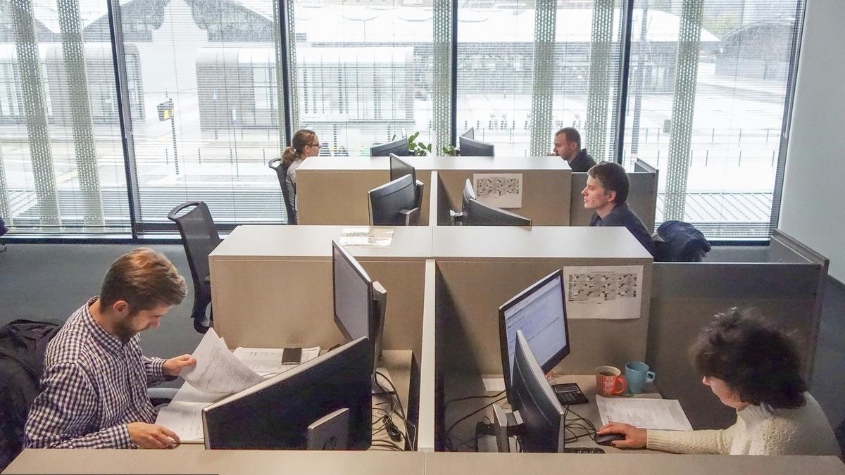 Zakaz geoblokowania w handlu internetowym oznacza, że internauci będą mogli bez ograniczeń korzystać z zasobów sieci na terenie Wspólnoty