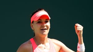 Ranking WTA: awans Agnieszki Radwańskiej i Igi Świątek. Magda Linette zachowała pozycję