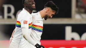 Bundesliga. 1.FSV Mainz nie poszedł za ciosem. VfB Stuttgart wypunktował rywala