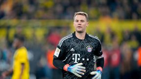 Manuel Neuer wyjawił tajemnicę. Piłkarz miał raka