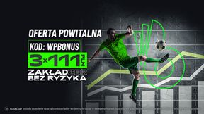 Jak skorzystać z zakładu bez ryzyka TOTALbet na Ekstraklasę?