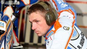 Okoniewski liderem beniaminka?