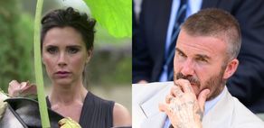 Firma Victorii Beckham TONĘŁA W MILIONOWYCH długach. David był załamany, a ona zamawiała kwiatki za 350 tysięcy złotych...