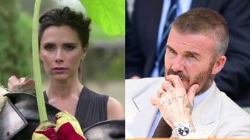 Firma Victorii Beckham TONĘŁA W MILIONOWYCH długach. David był załamany, a ona zamawiała kwiatki za 350 tysięcy złotych...