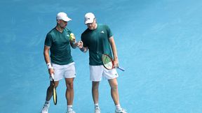Indian Wells: Bolesny zwrot akcji w meczu Polaka