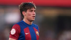 Media: talent Barcelony trafi do Premier League. Zostały tylko formalności