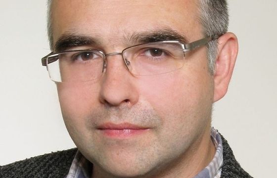 Łukasz Szwed za Dariusza Pieroga drugim prowadzącym „Powtórkę z rozrywki” w Trójce