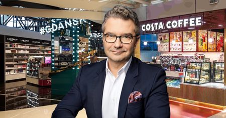 Pokolenie Z "namieszało" w Duty Free. Oto jak zmienia się handel na lotniskach
