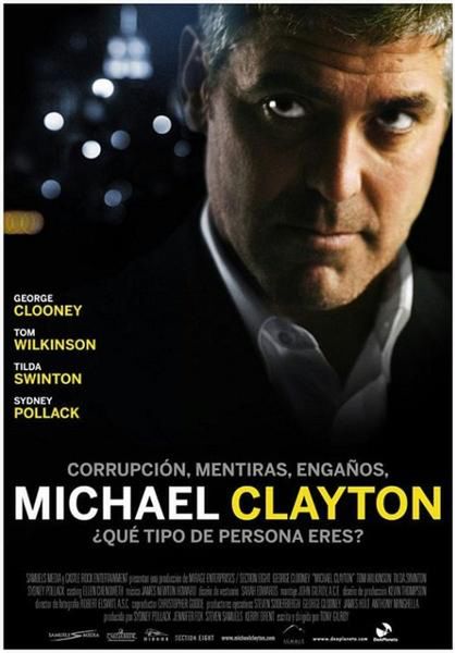 Michael Clayton