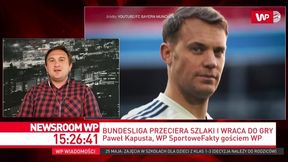 Bundesliga. Wraca piłka na najwyższym poziomie. Robert Lewandowski i Łukasz Piszczek w rolach głównych