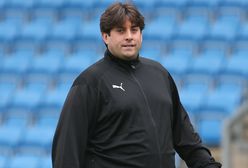 James Argent schudł aż 65 kg. Poznajecie go jeszcze?