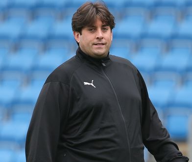 James Argent schudł aż 65 kg. Poznajecie go jeszcze?