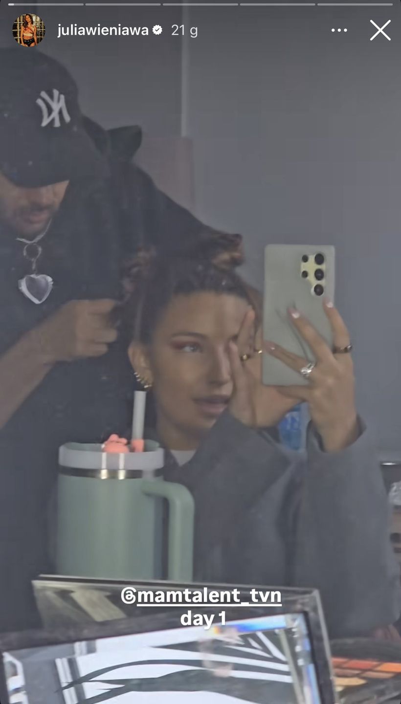 Julia Wieniawa