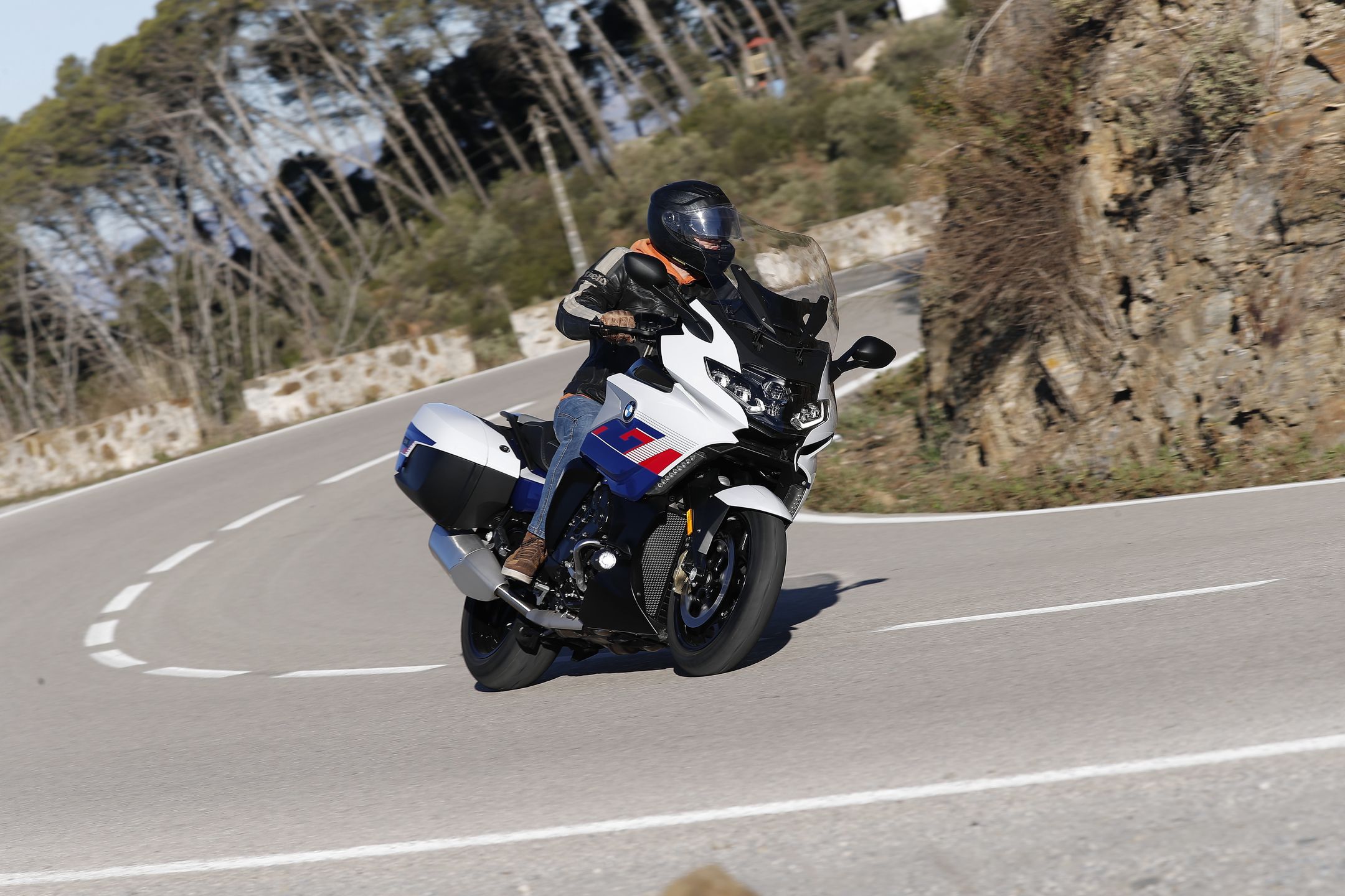 BMW K 1600 GT