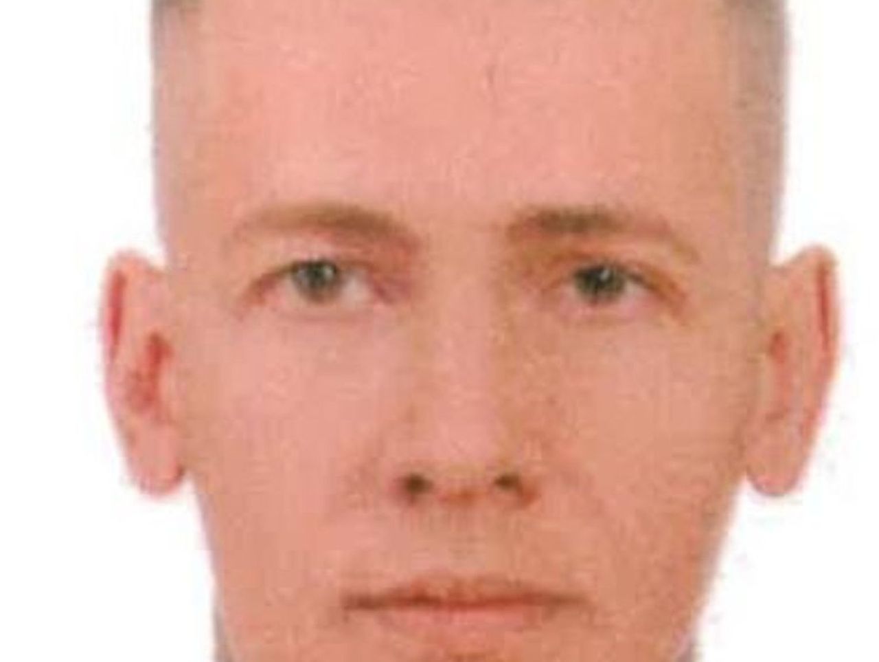 Poszukiwany Eryk Piatrou. Mężczyzna jest ścigany za morderstwo