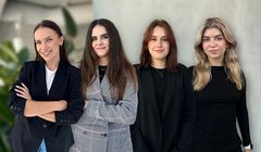 Cztery nowe ekspertki w oLIVE media